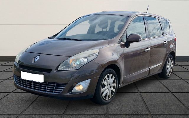 Renault Scenic 2.0 Grand Dynamique