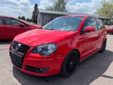 Volkswagen Polo IV GTI **Klimaautomatik**17 Zoll Alufelgen - : Alufelgen 17 Zoll