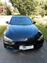 BMW 335d xDrive Touring Sport Line Automatic Spo... - BMW 335 aus 2018