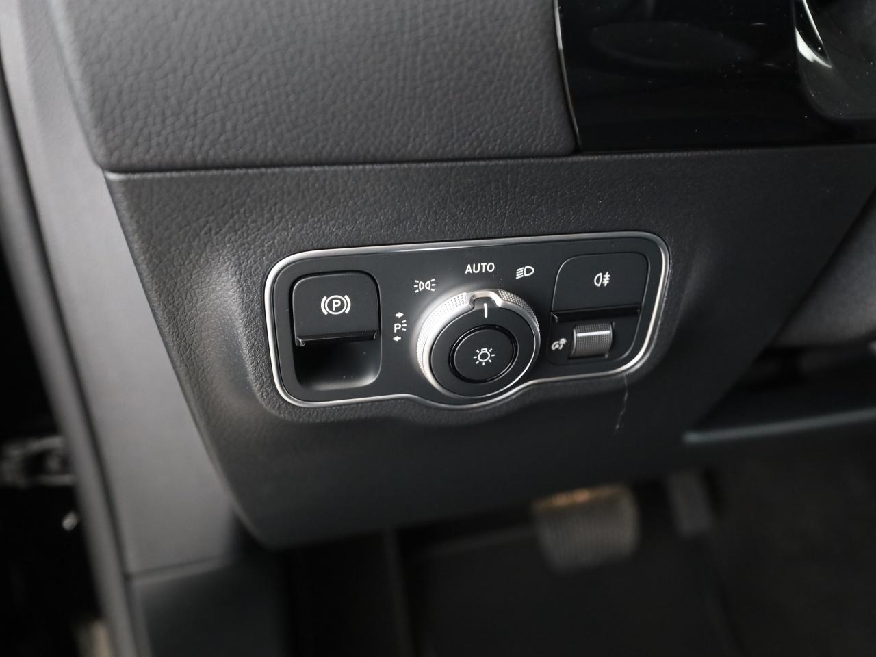 Mercedes-Benz B-Class Night Progressive MBUX AHK Kamera LED Navi, миниатюра 22