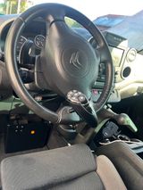 Citroën Berlingo BlueHDi 100 Multispace Feel Multisp... - Citroën Berlingo: Privatanbieter