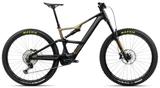 Orbea RISE LT H10 XL - Orbea E-Bikes