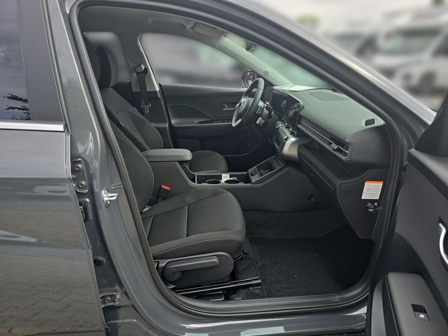 Hyundai Kona – Bild 14