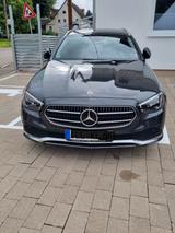 Mercedes-Benz E 300 e T Autom. -