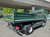 Mercedes-Benz Atego 3 4x2 1227 OM936 4x2 Kipper - Mercedes-Benz 4x4 Atego
