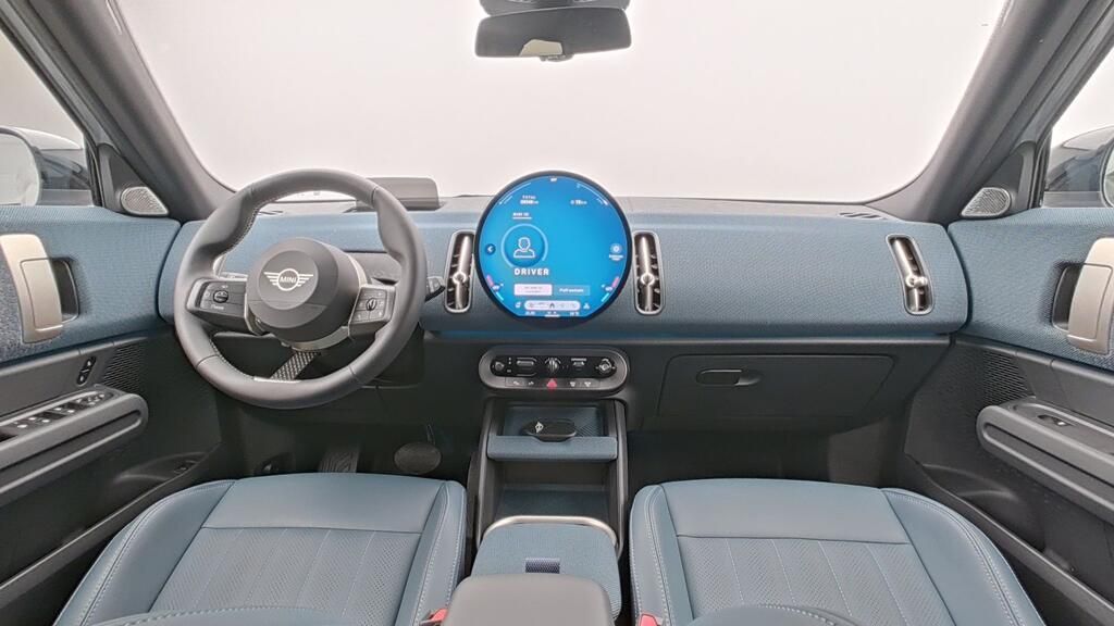 MINI Countryman S (Cooper) - Bild 12