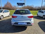 Seat Leon ST 2.0 TDI FR Black Matt Edition (EU 6d-TEM - Seat Leon mit Diesel-Antrieb: 2.0