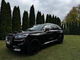 Lincoln Aviator Black Label 2023 - gebrauchte Lincoln SUV & Geländewagen