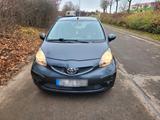 Toyota toyota aygo 1.0 68ps mit Tüv bis 07/2026 - Toyota aus 2005: Aygo
