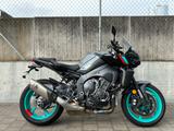 Yamaha MT-10 mit Akrapovic - Yamaha Motorräder in Freiburg