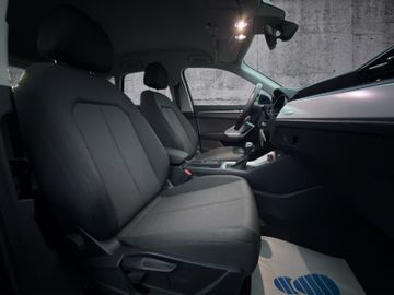 Audi Q3 35 TDIS-Tronic*LED*NAVI*APPLE*ACC*KAMERA*LANE