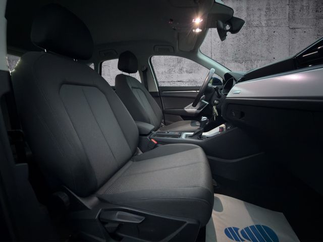 Audi Q3 35 TDIS-Tronic*LED*NAVI*APPLE*ACC*KAMERA*LANE