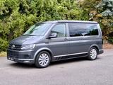 Volkswagen T6 California Coast +1.HAND+ACC+LED+MARKIESE+ - Wohnwagen & Wohnmobile in Dresden