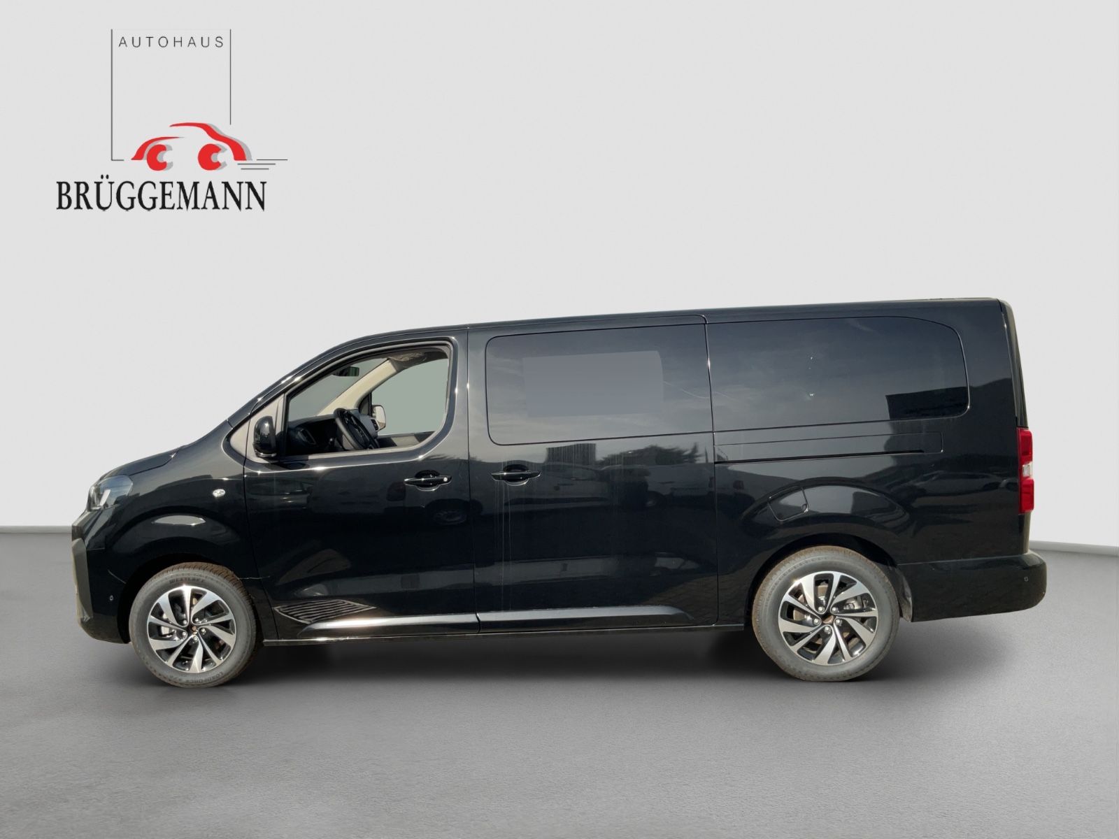 Fiat Ulysse Icon L3 180 PS Automatik imagem 3