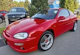 Mazda MX-3 V6   *1 HAND  *TOP ZUSTAND *H-Kennzeich - Mazda MX-3: V6