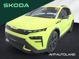 Skoda Elroq 85 RS Lounge | LED | NAVI | SITZH. | - ŠKODA ELROQ RS