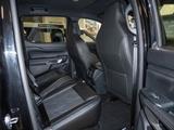 Ford Ranger 3.0 MS-RT Doka Automatik AHK ACC B&O LED - Ford mit Diesel-Antrieb: Allradantrieb