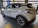 Renault Captur Evolution TCe 90 "Komfort-Paket" - Renault Captur Gebrauchtwagen