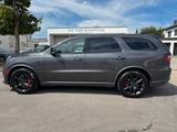 Dodge Durango SRT Hellcat 6.2 Super Charger NEUWERTIG - Dodge Durango SRT Hellcat Gebrauchtwagen