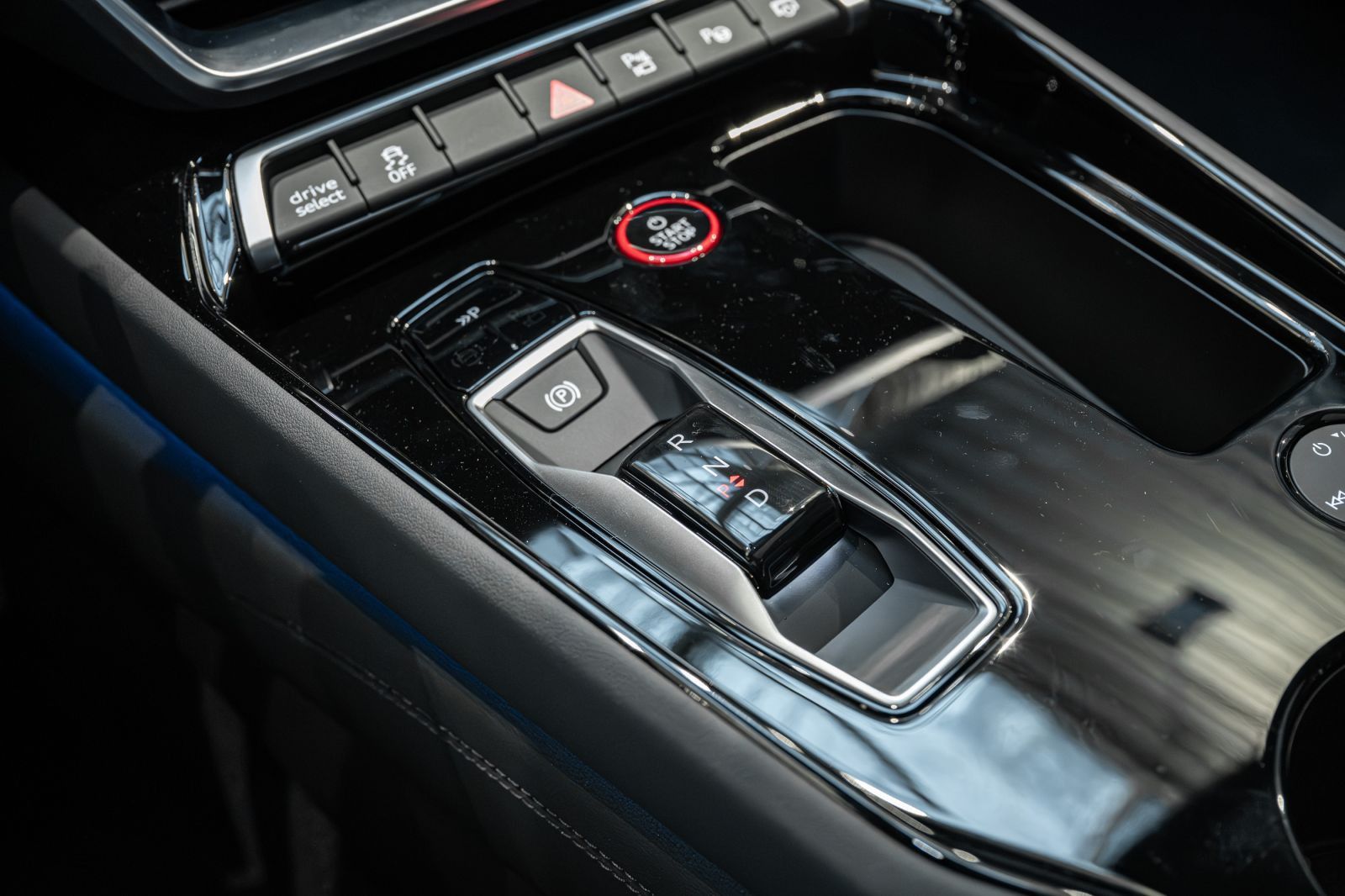 Audi e-tron GT - Bild 15