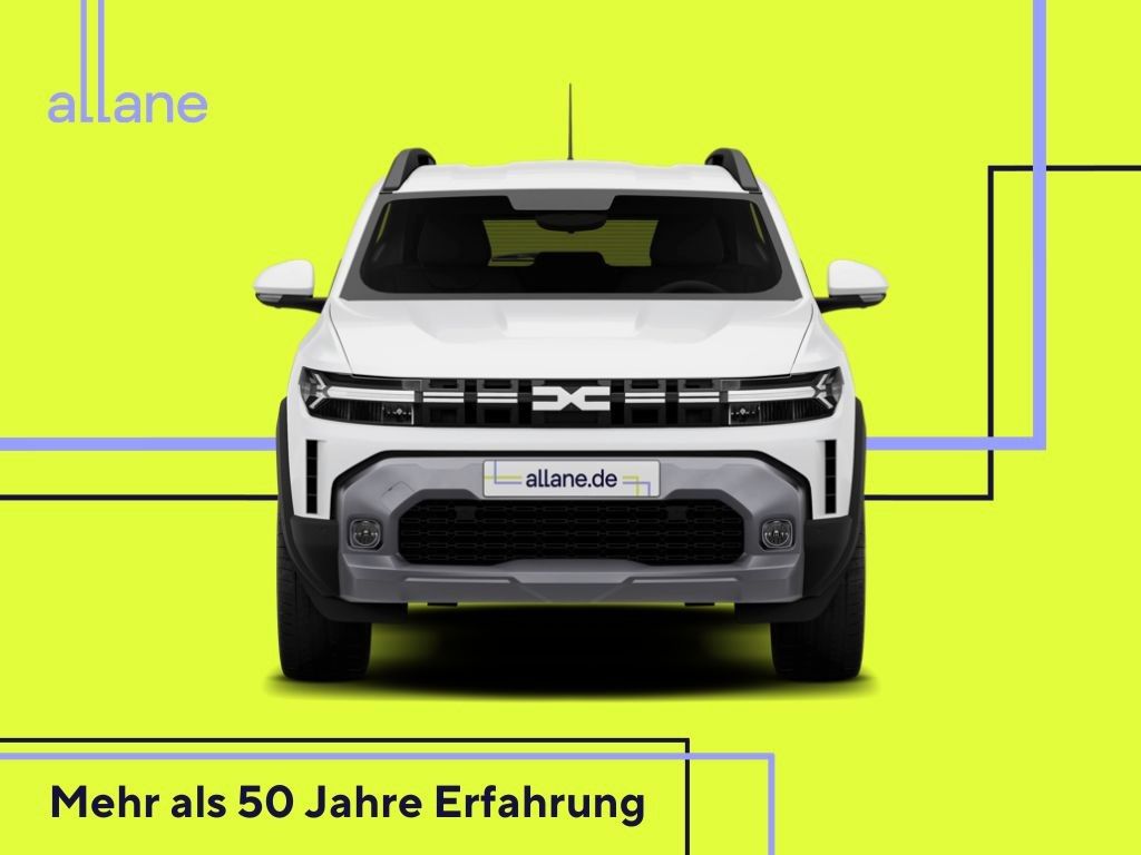 Dacia Duster - Bild 4