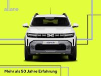 Dacia Duster - Vorschau Bild 4