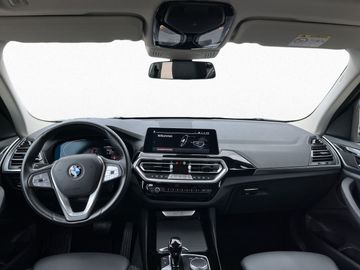 BMW X3 - 12