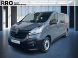 Renault Trafic 2.0 dCi 145 ENERGY L2H1 3.0t DoKa Komfort - Renault Trafic Gebrauchtwagen in München