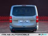 Opel Zafira Electric XL Edition - Opel Zafira: Kombi