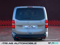 Opel Zafira - Vorschau Bild 4