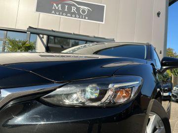 Mazda 6 SKYACTIV-D 150 Excl.-L. AUTOMATIK LED AHK – Bild 17