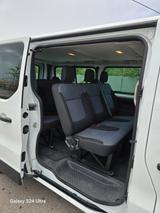 Opel Vivaro 1.6 CDTI BiTurbo 145 PS (8+1) TÜV 09/2027 - Opel Vivaro von privat