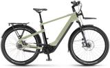 Winora Yakun R5 Pro High 55cm 27,5" - Winora E-Bikes