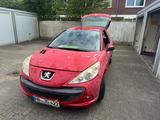 Peugeot 206 1.4 75 PS an Bastler - Peugeot 206 in Bremen
