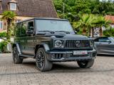 Mercedes-Benz G 63 AMG/Two-Finish/Superior/Active Ride Control - Mercedes-Benz R63