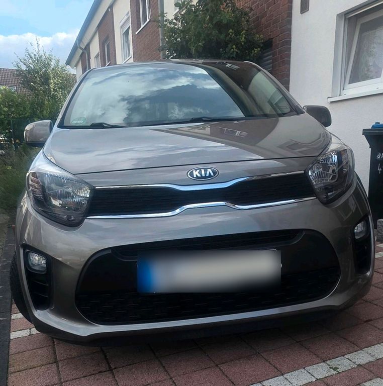 Image of Kia Picanto