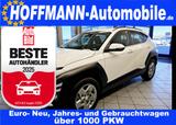 Hyundai Kona Trend Climatr.,Navi,Kamera,Sitzhzg.,ACC,Alu - Hyundai KONA New cars
