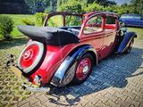Andere Adler Trumpf-Junior Cabriolimousine - Andere in Dresden