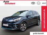 Kia Niro EV VISION 64KWh 3-Phasen Charger-Plus Paket - Kia Niro EV