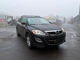 Mazda CX-9 3.7l V6 AWD Vollausstattung AHK Bose - Mazda CX-9 Gebrauchtwagen