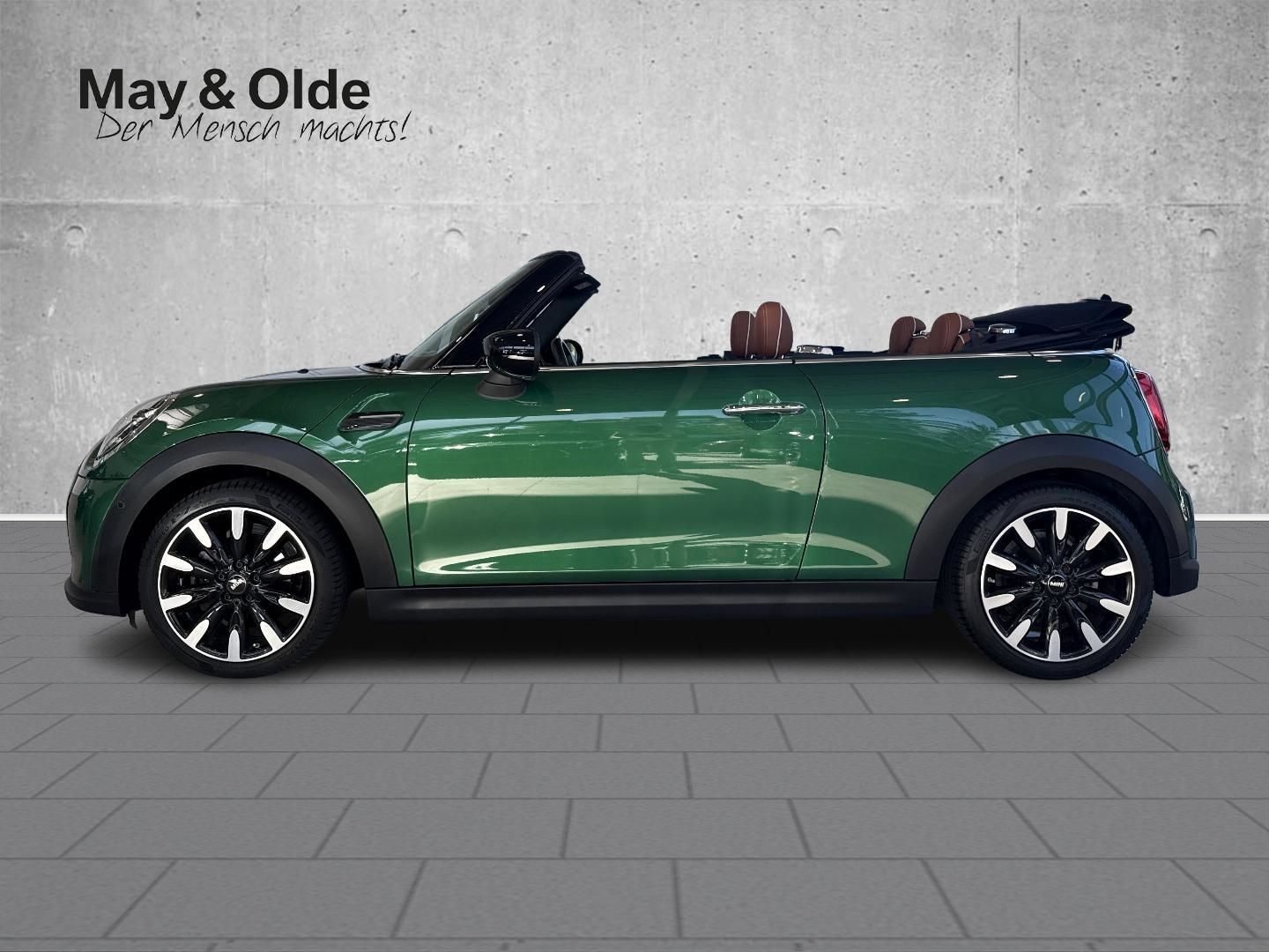MINI Cooper Cabrio - Bild 25