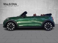 MINI Cooper Cabrio - Vorschau Bild 25
