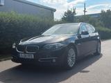 BMW 535d Touring F11 Diesel Automatik  - BMW 535 in Augsburg