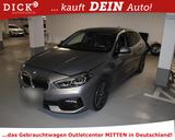 BMW 120d Aut. Sport LED/NAVI/VIRTU/DAB/SHZ/AHK/8Fa - BMW: V12