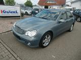 Mercedes-Benz C 200 C Limo C 200 Kompressor/eGHSD/PDC/Sitzh/Te - gebrauchte Mercedes-Benz C 200 aus dem Jahr 2005