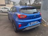 Ford Puma Titanium 1.0 EcoBoost ALLE INSPEKTIONEN  -  - Ford Puma aus 2020