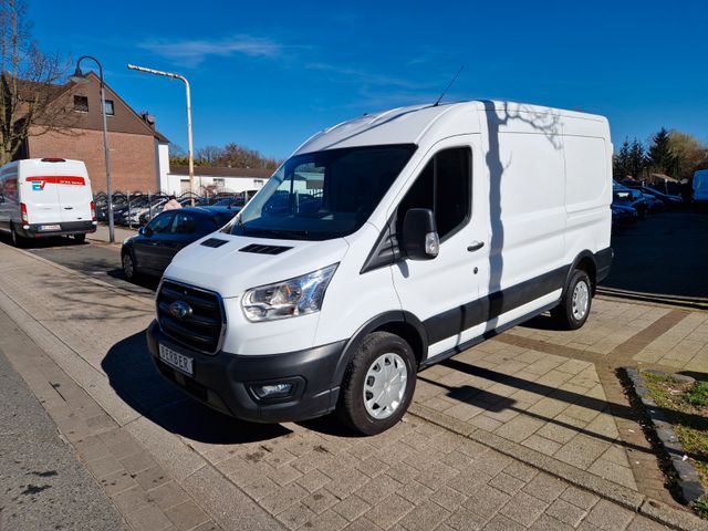 Ford Transit Kasten 350 L2 Trend*1.HAND*KLIMA*PDC*DAB