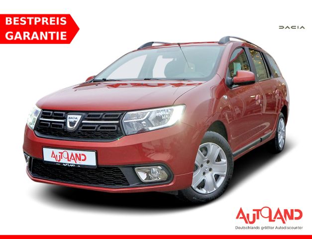 Dacia Logan II MCV 0.9 TCe 90 Navi Kamera PDC 1.Hand