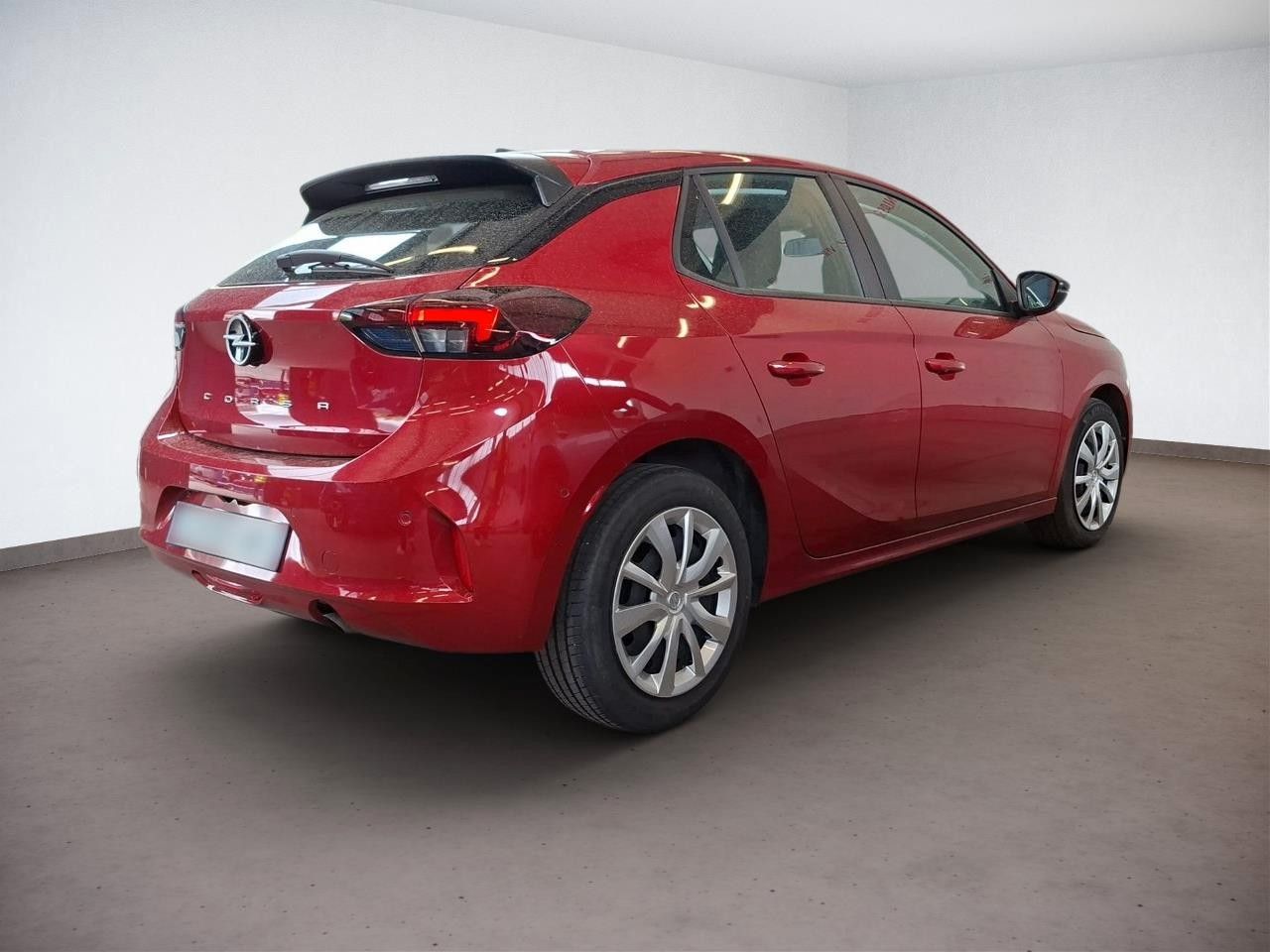 Fahrzeugabbildung Opel Corsa F 1.2 FACELIFT NAVI/LED/KAMERA/VIRTU./DAB+