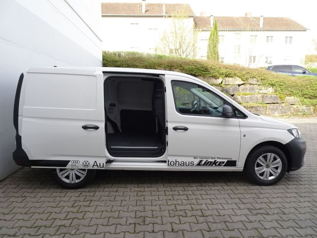 Caddy Cargo Maxi 2.0 TDI PDC hi Radio Flügeltüre